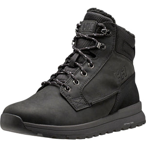 Mens Helly Hansen Kelvin LX Boot - Black Footwear Helly Hansen 