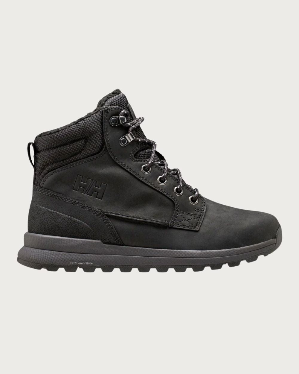 Mens Helly Hansen Kelvin LX Boot - Black Footwear Helly Hansen