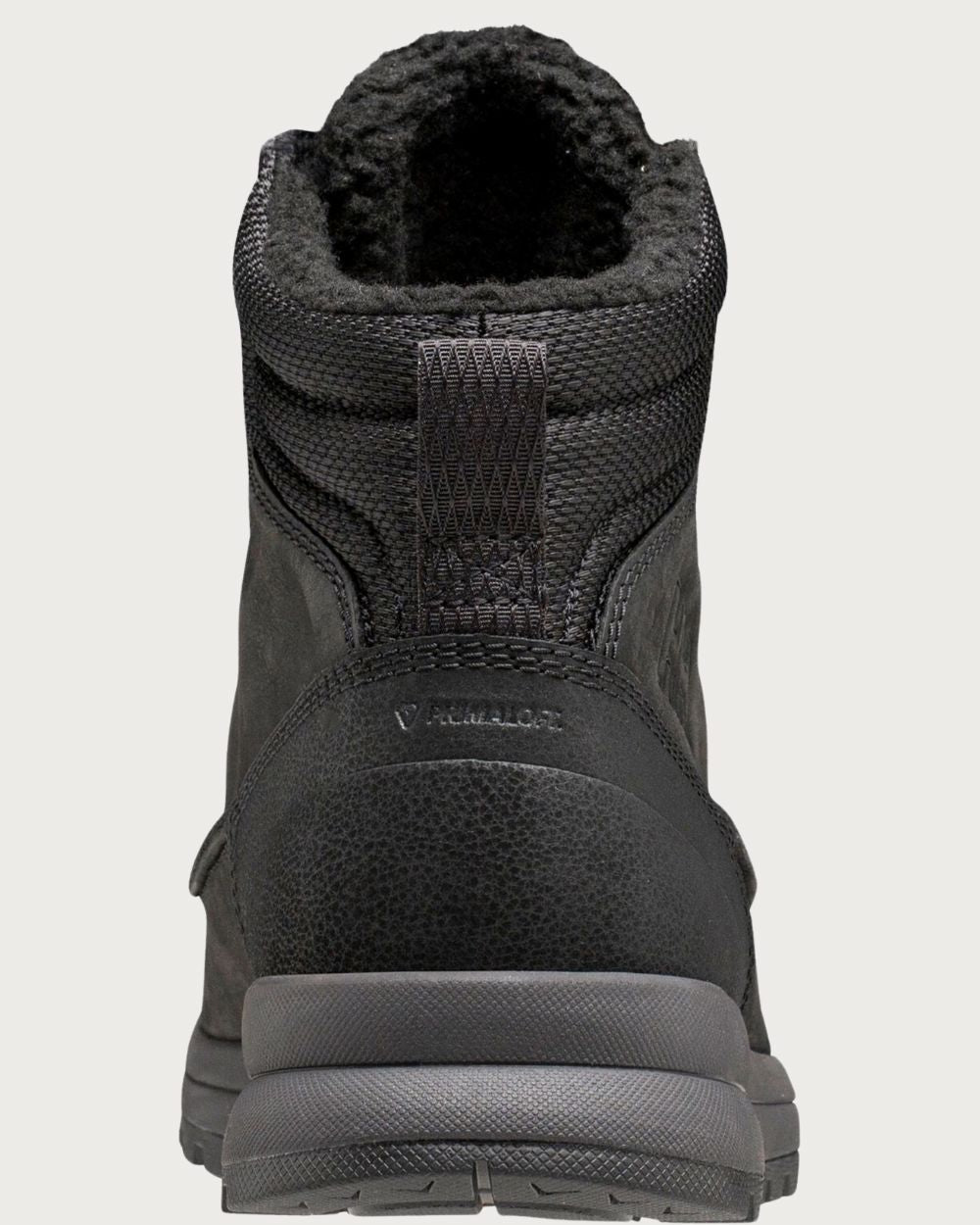 Mens Helly Hansen Kelvin LX Boot - Black Footwear Helly Hansen