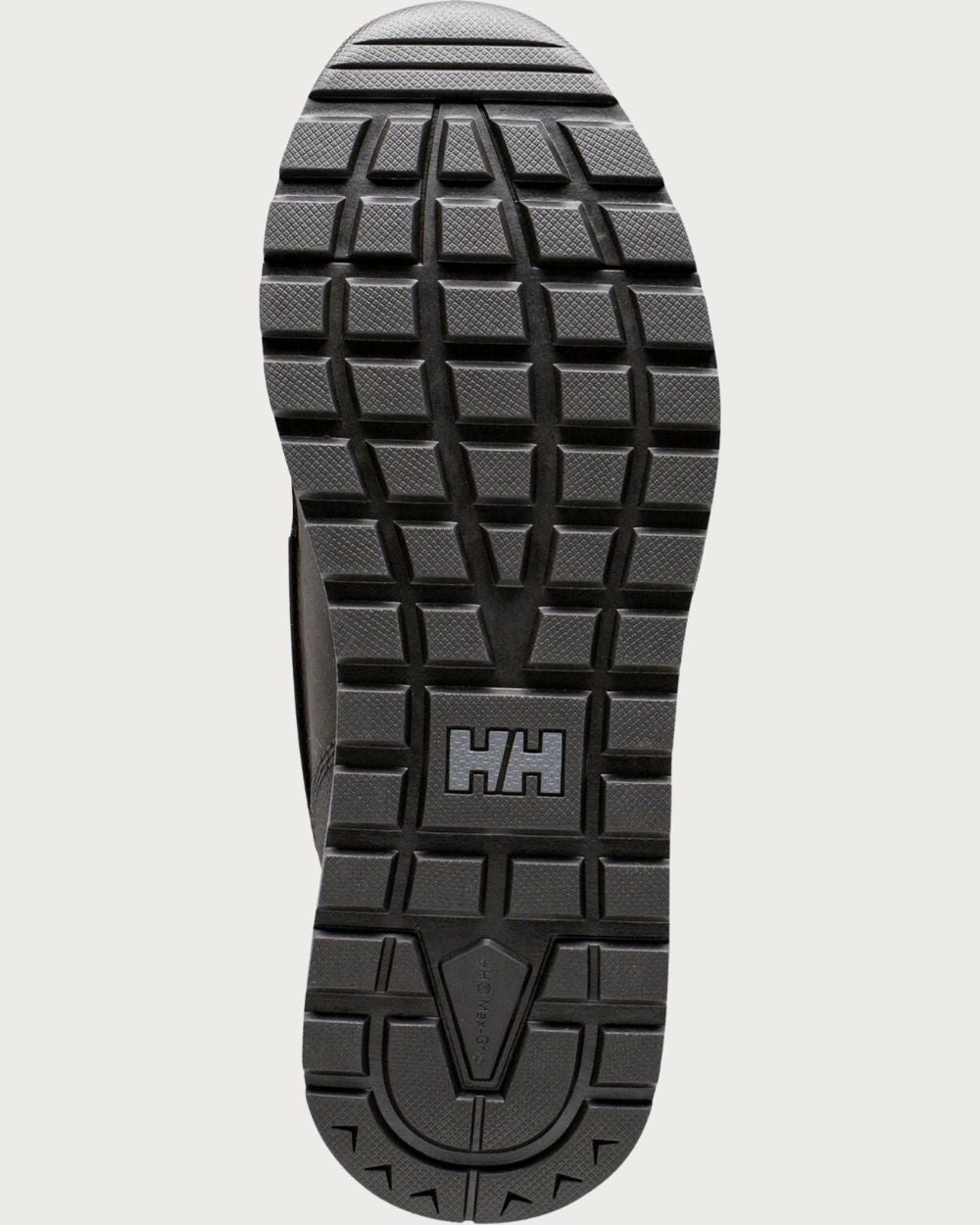 Mens Helly Hansen Kelvin LX Boot - Black Footwear Helly Hansen