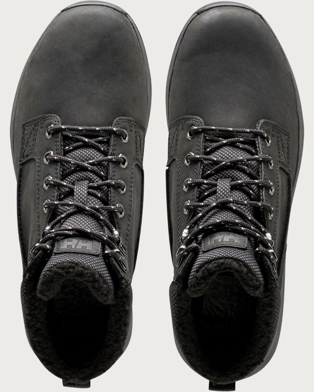 Mens Helly Hansen Kelvin LX Boot - Black Footwear Helly Hansen