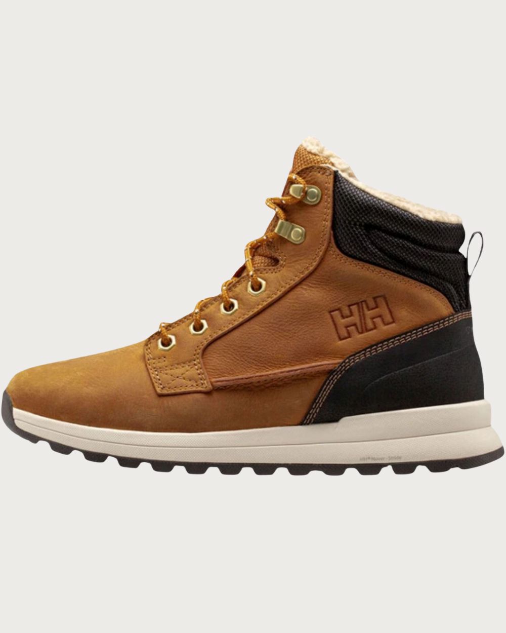 Mens Helly Hansen Kelvin LX Boot - New Wheat Footwear Helly Hansen