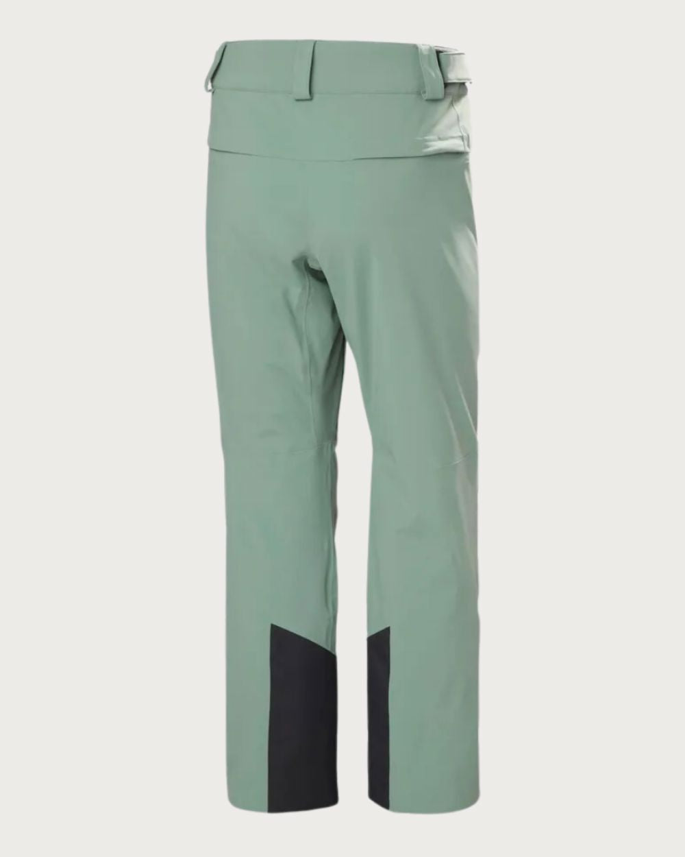 Mens Helly Hansen Rapid Pant - Cactus Pants Helly Hansen