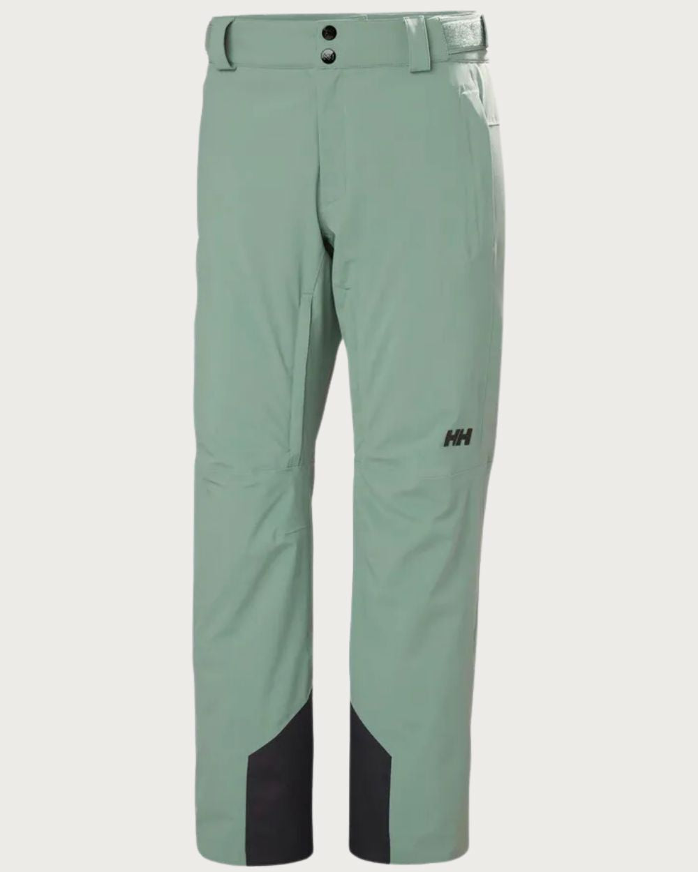Mens Helly Hansen Rapid Pant - Cactus Pants Helly Hansen S INTL / S AU