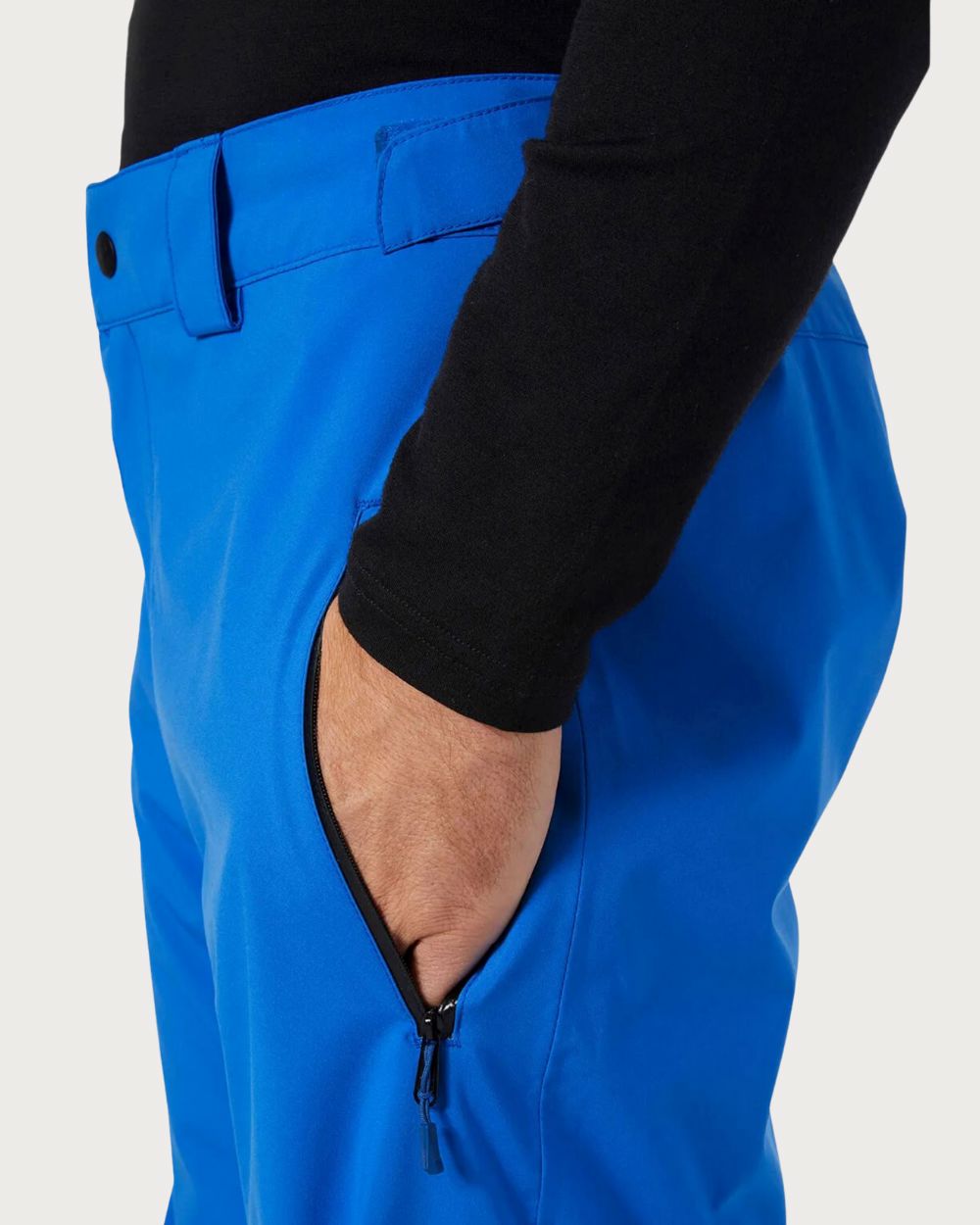 Mens Helly Hansen Rapid Pant - Cobalt 2.0 Pants Helly Hansen