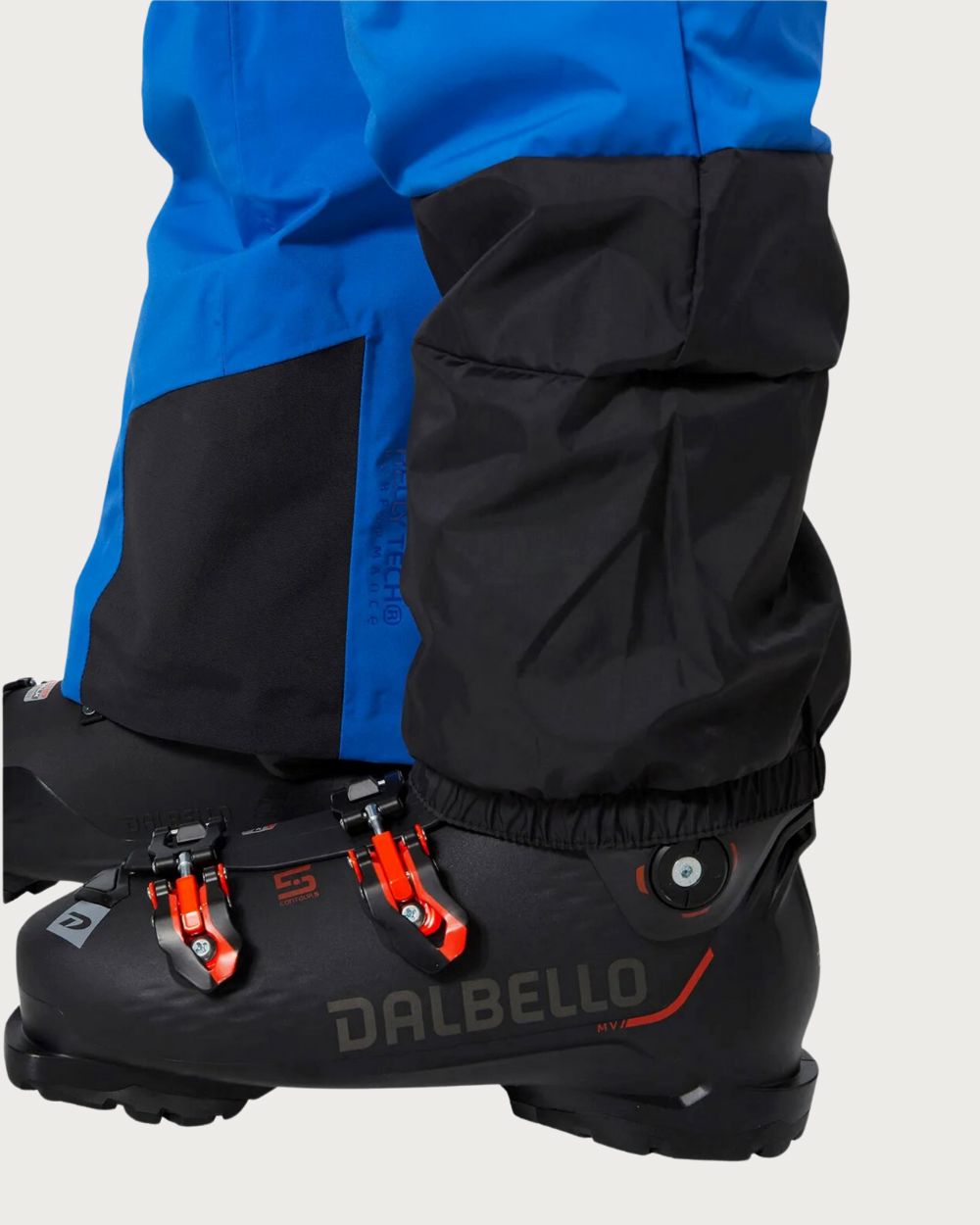Mens Helly Hansen Rapid Pant - Cobalt 2.0 Pants Helly Hansen
