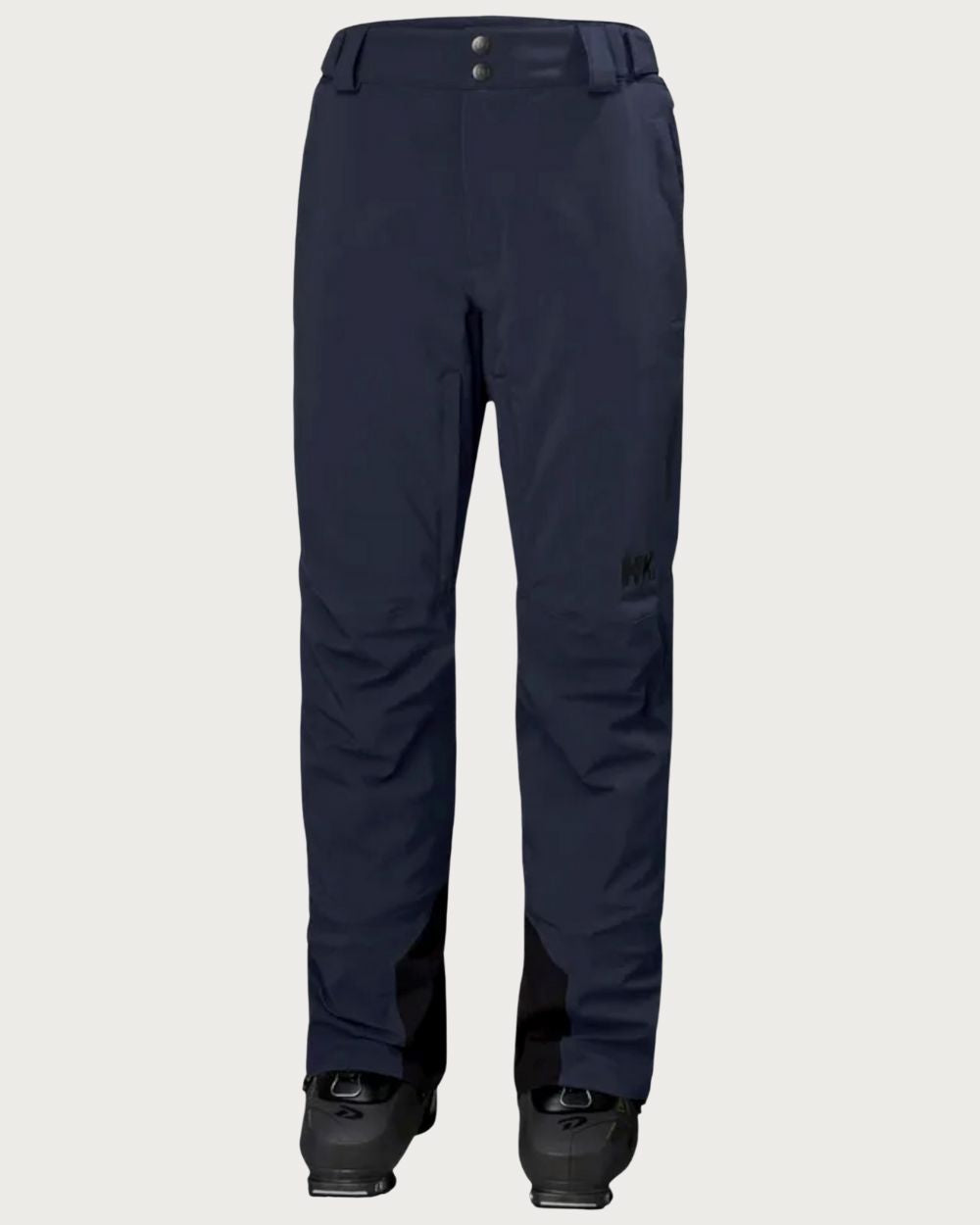 Mens Helly Hansen Rapid Pant - Navy Pants Helly Hansen