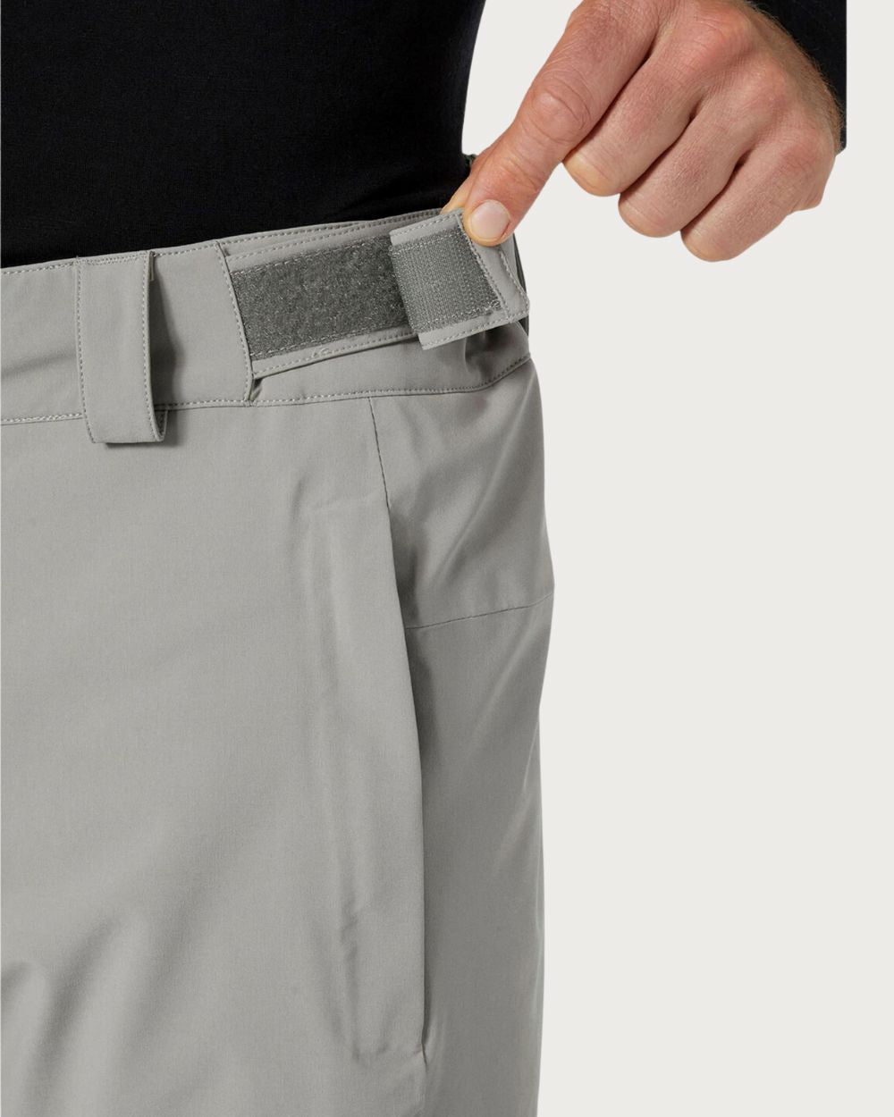 Mens Helly Hansen Rapid Pant - Terrazzo Pants Helly Hansen