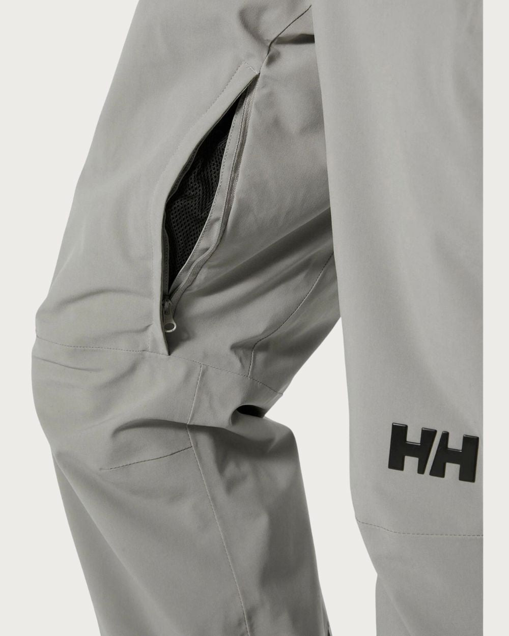 Mens Helly Hansen Rapid Pant - Terrazzo Pants Helly Hansen