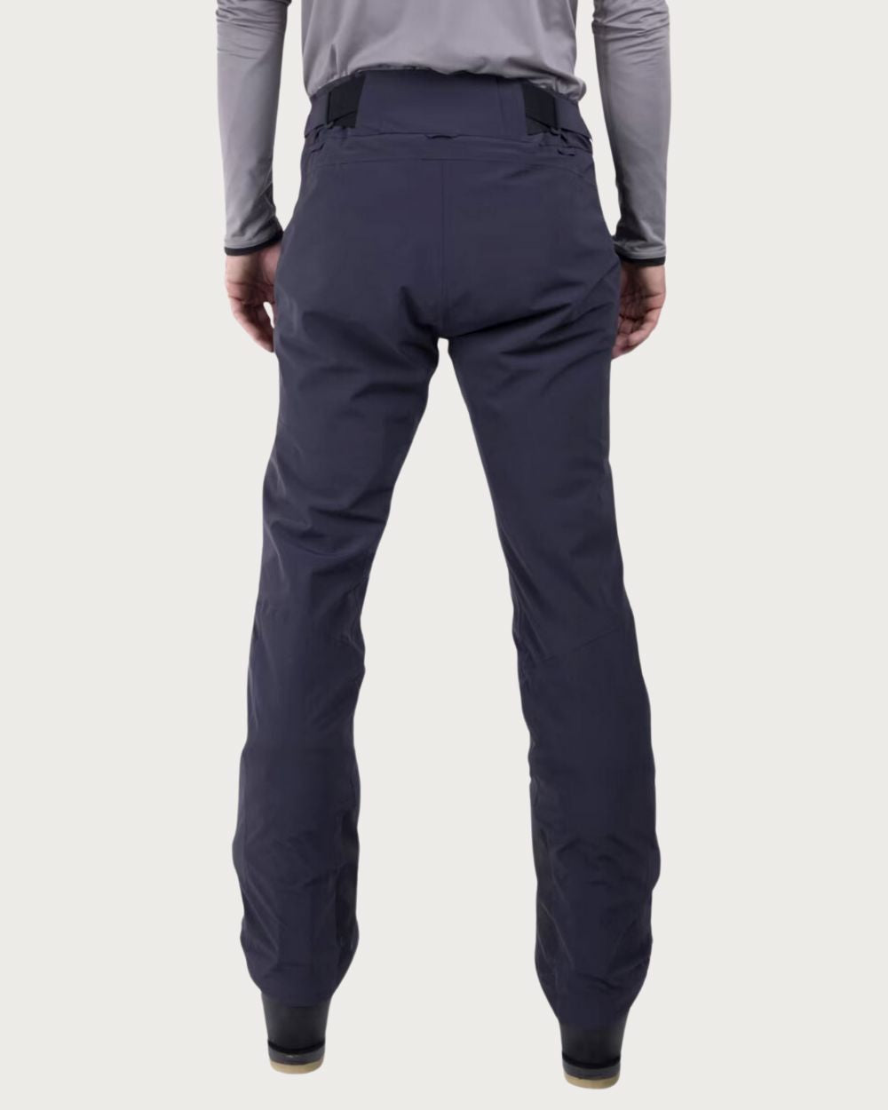 Mens Kjus Formula Pant - Deep Space Pants Kjus