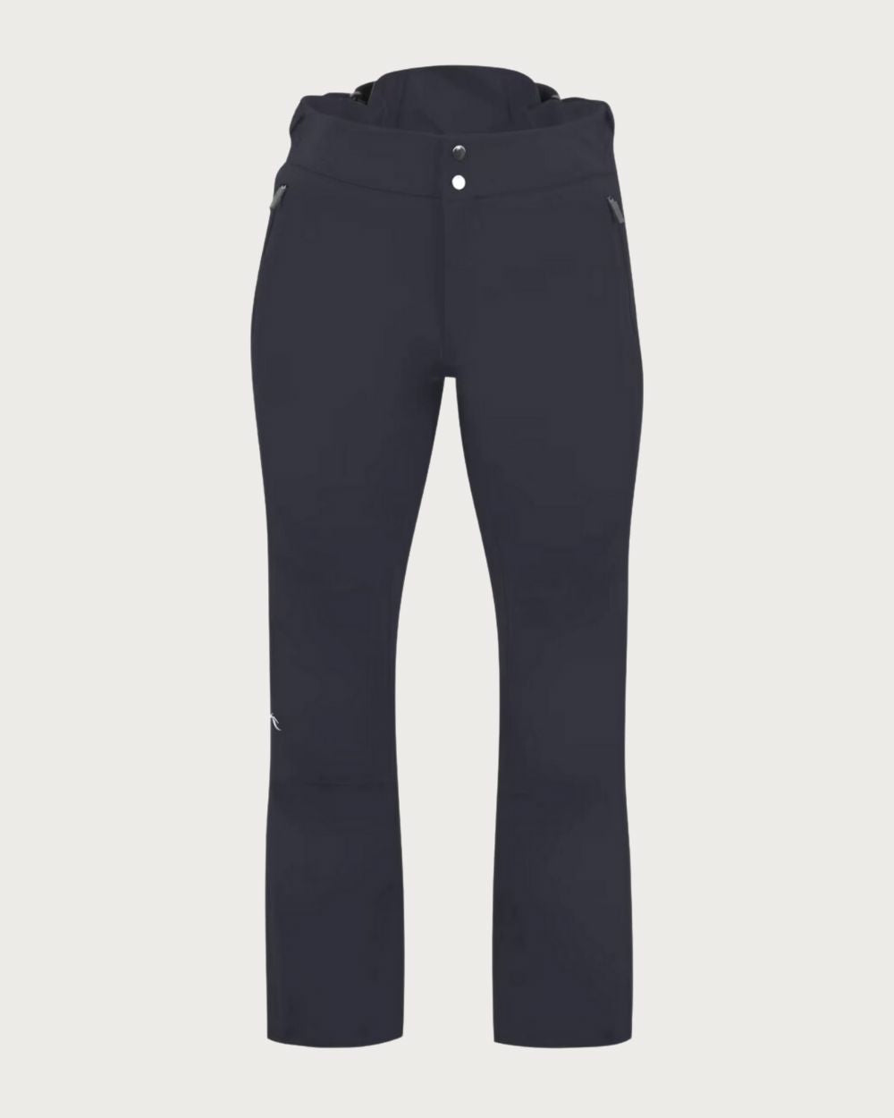 Mens Kjus Formula Pant - Deep Space Pants Kjus 48 INTL / S AU