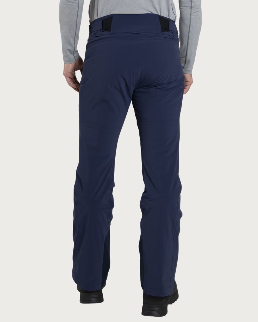 Mens Kjus Formula Pant - Navy Pants Kjus