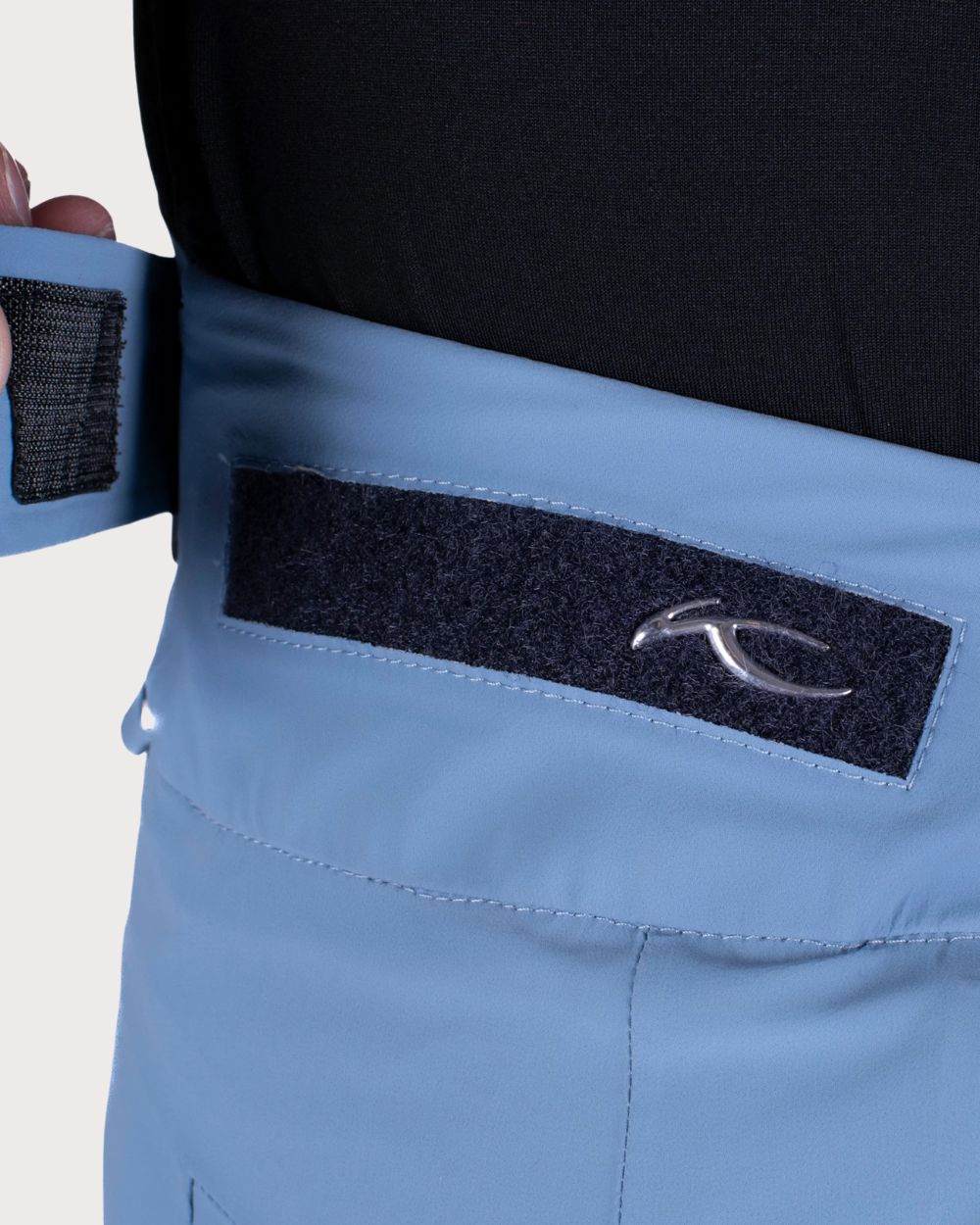 Mens Kjus Formula Pant - Neptune