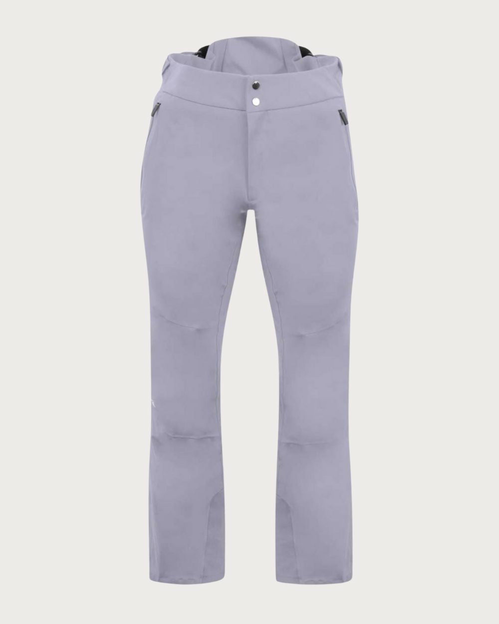 Mens Kjus Formula Pant - Pewter Pants Kjus 50 INTL / M AU