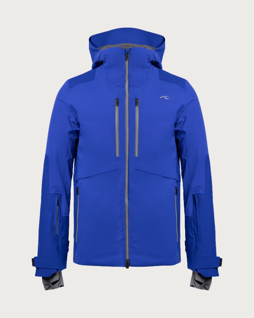 Mens Kjus Ligety HexAir Jacket 26 - Trailblazer Jackets Kjus 48 INTL / S AU