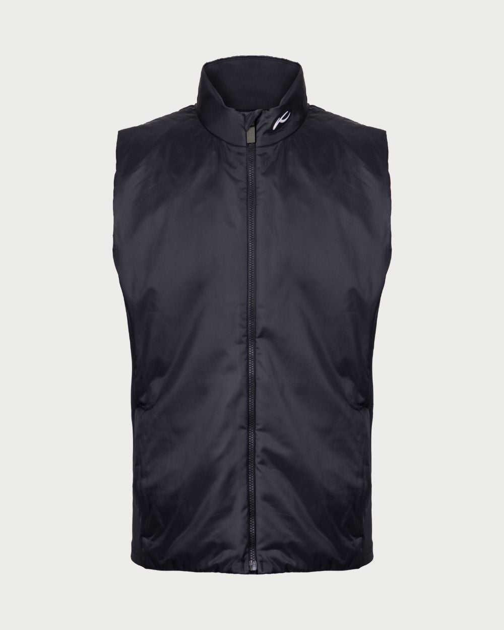 Mens Kjus Radiation Vest 26 - Black Mid Layers Kjus 48 EU / S AU