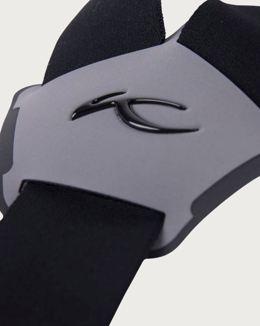 Mens Kjus Suspenders Long - Black Accessories Kjus