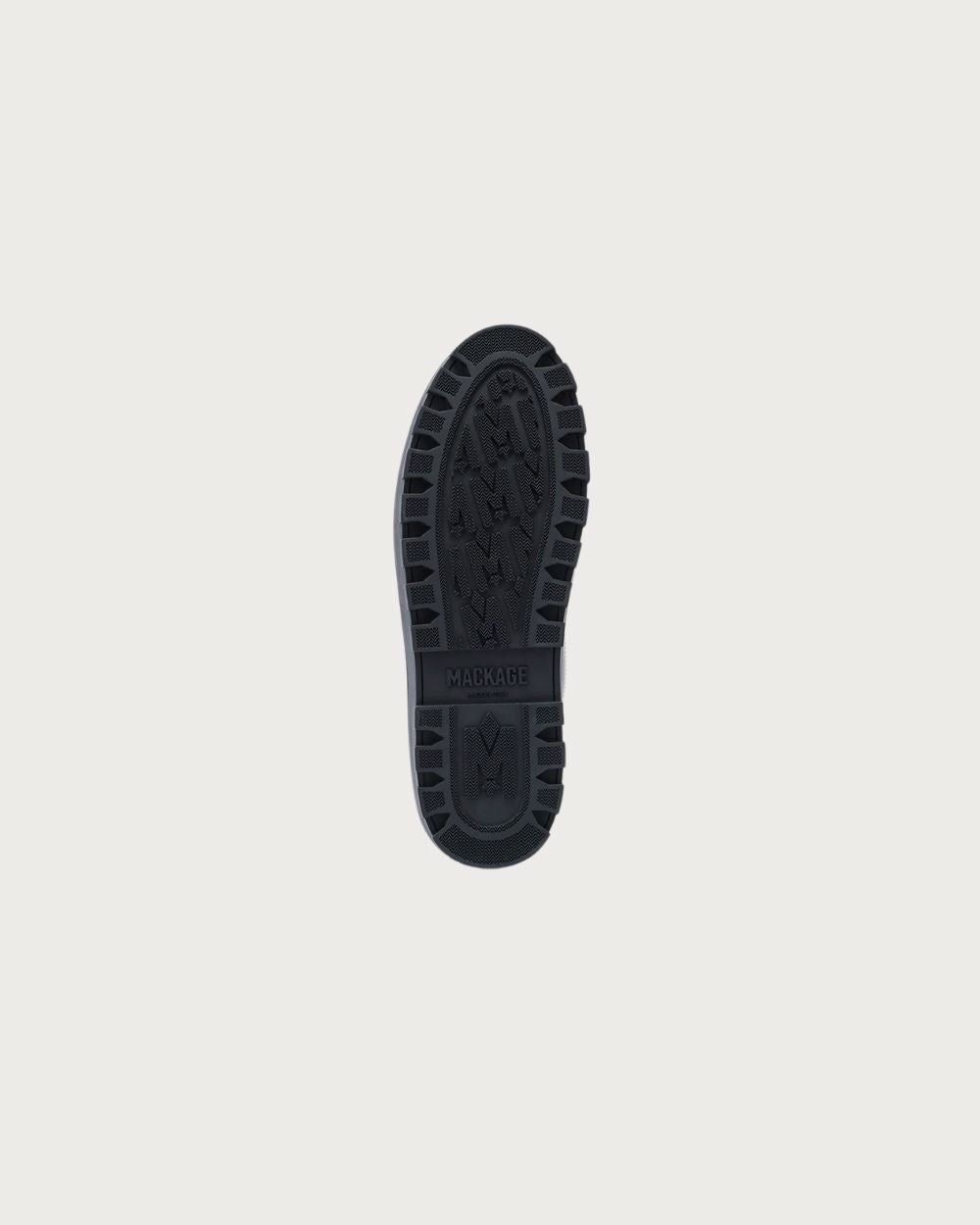 Mens Mackage Hero Boots - Black Footwear Mackage