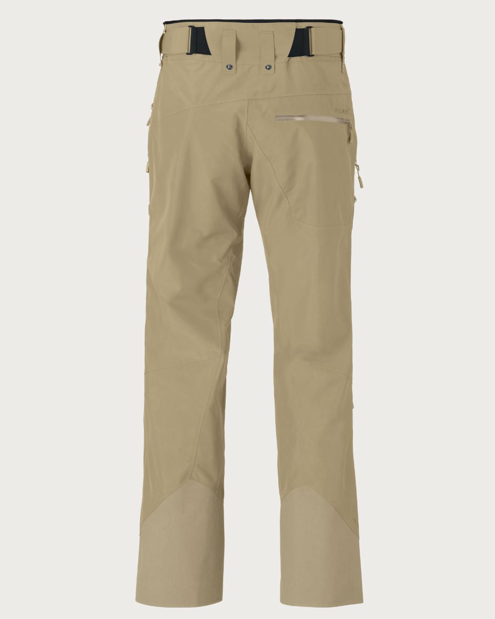 Mens Norrøna Lofoten Gore-Tex Insulated Pants - Winter Twig Pants Norrøna