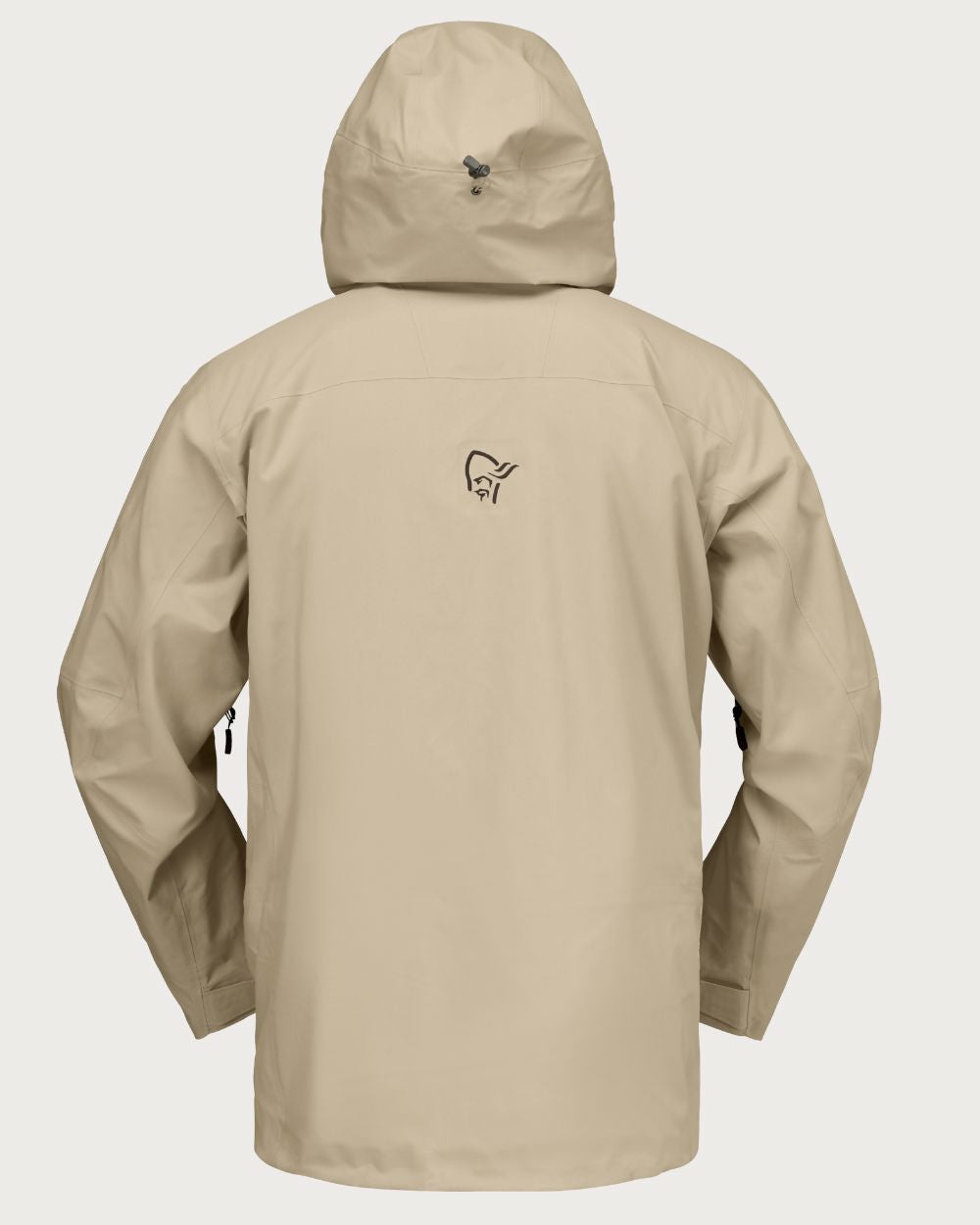 Mens Norrøna Lofoten Gore-Tex Pro Jacket 26 - Winter Twig Jackets Norrøna