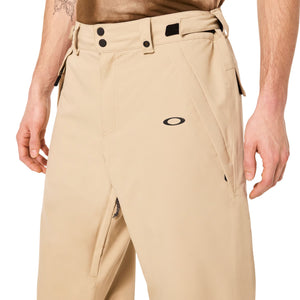 Mens Oakley Best Cedar RC Insulated Pant - Humus Pants Oakley 