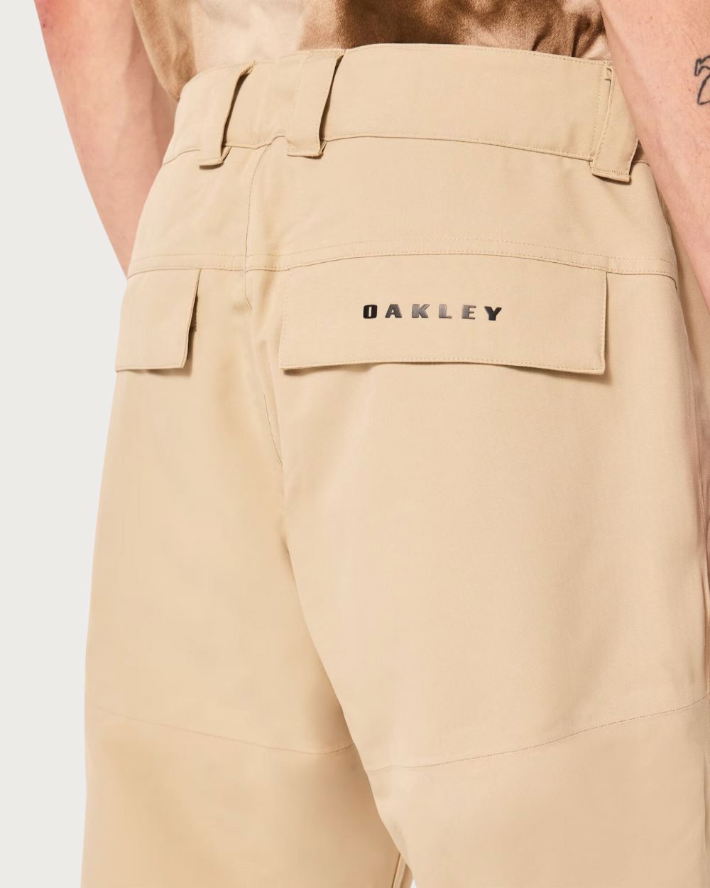 Mens Oakley Best Cedar RC Insulated Pant - Humus Pants Oakley