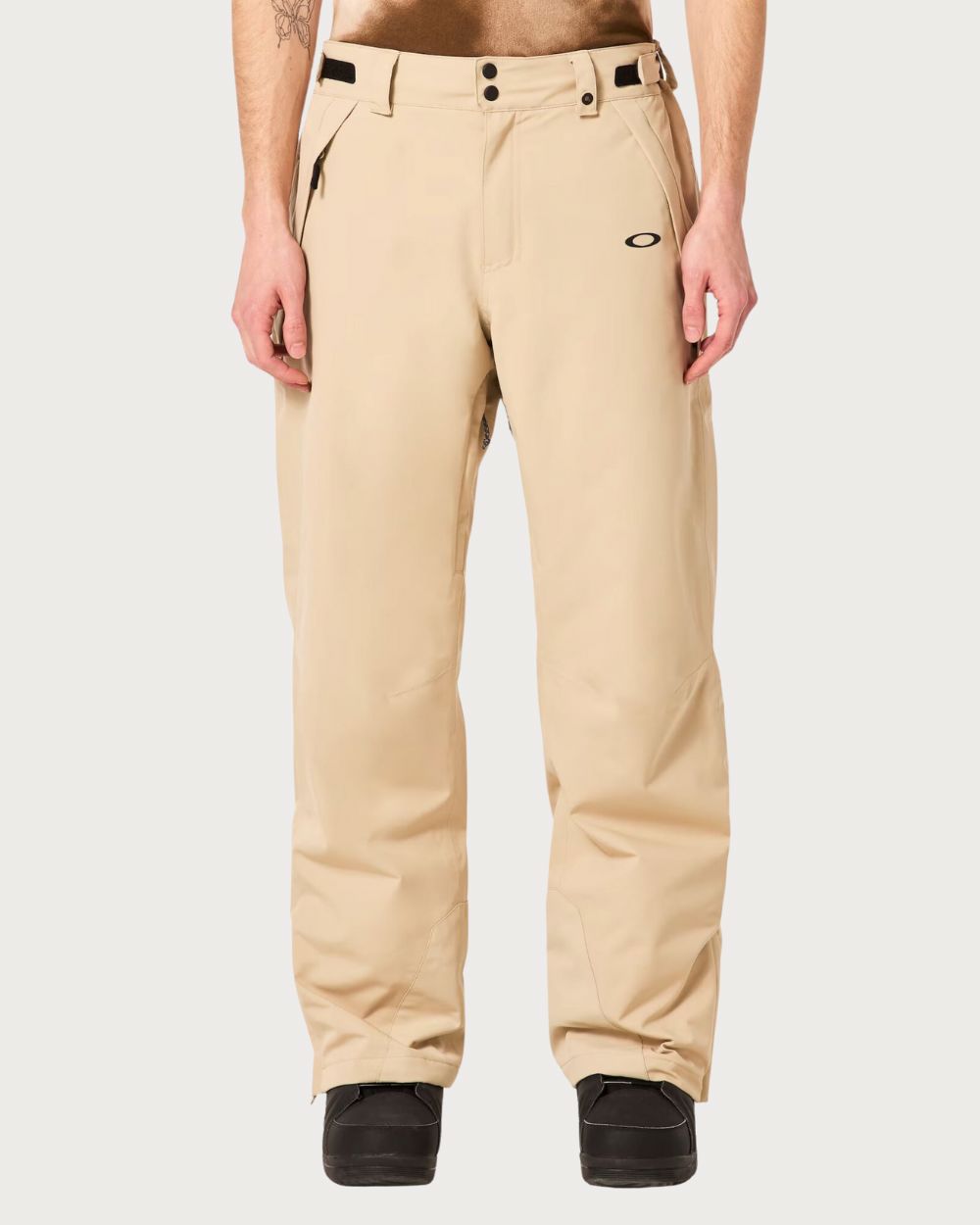 Mens Oakley Best Cedar RC Insulated Pant - Humus Pants Oakley