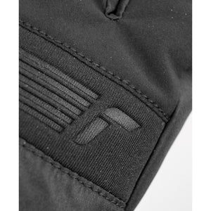 Mens Reusch Bradley R-TEX® XT Glove - Black Gloves | Mittens Reusch 