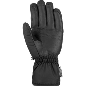 Mens Reusch Bradley R-TEX® XT Glove - Black Gloves | Mittens Reusch 