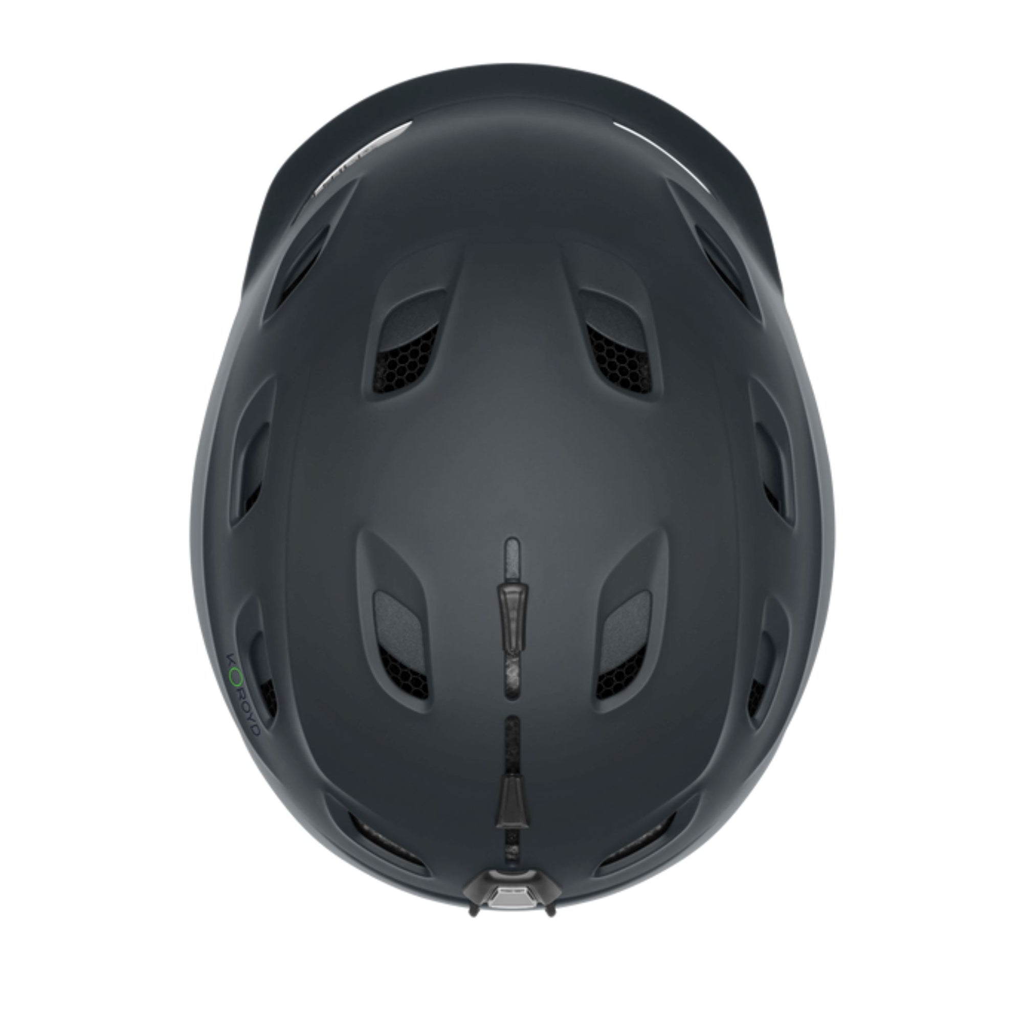Mens Smith Vantage MIPS Helmet - Matte Slate Helmets Smith M - (55-59CM) 