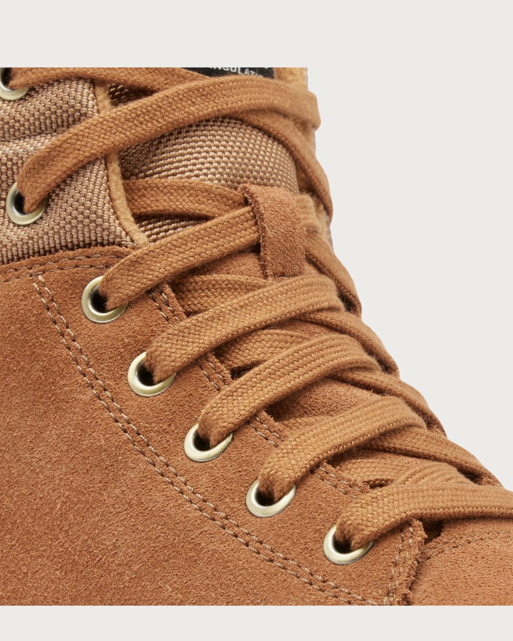 Mens Sorel Explorer III Boot - Velvet Tan / Tobacco Footwear Sorel