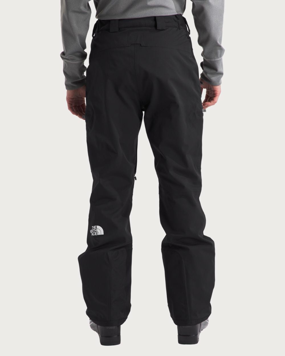 Mens The North Face Chakal Pant - Black Pants The North Face