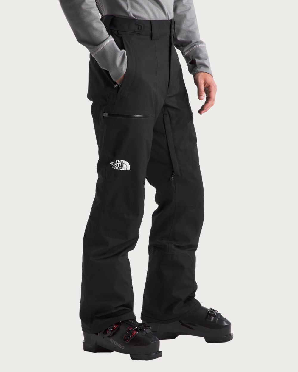 Mens The North Face Chakal Pant - Black Pants The North Face