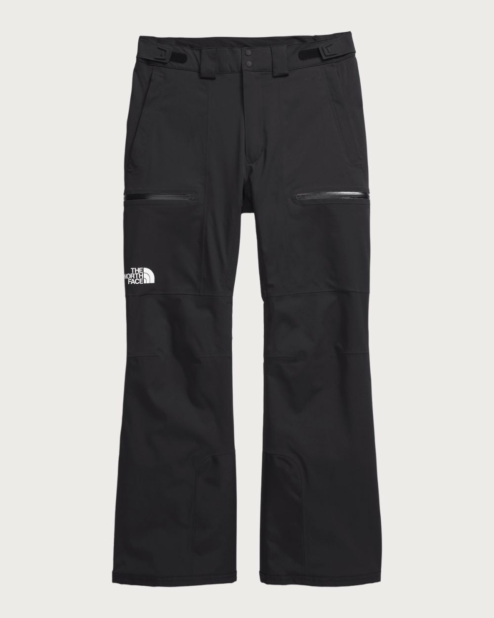 Mens The North Face Chakal Pant - Black Pants The North Face S INTL / S AU