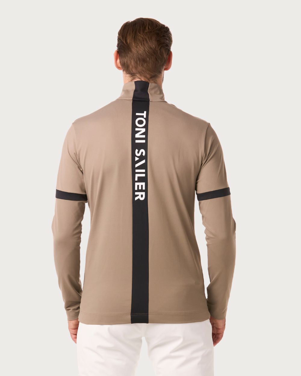 Mens Toni Sailer Barney First Layer - Habitat Thermals Toni Sailer