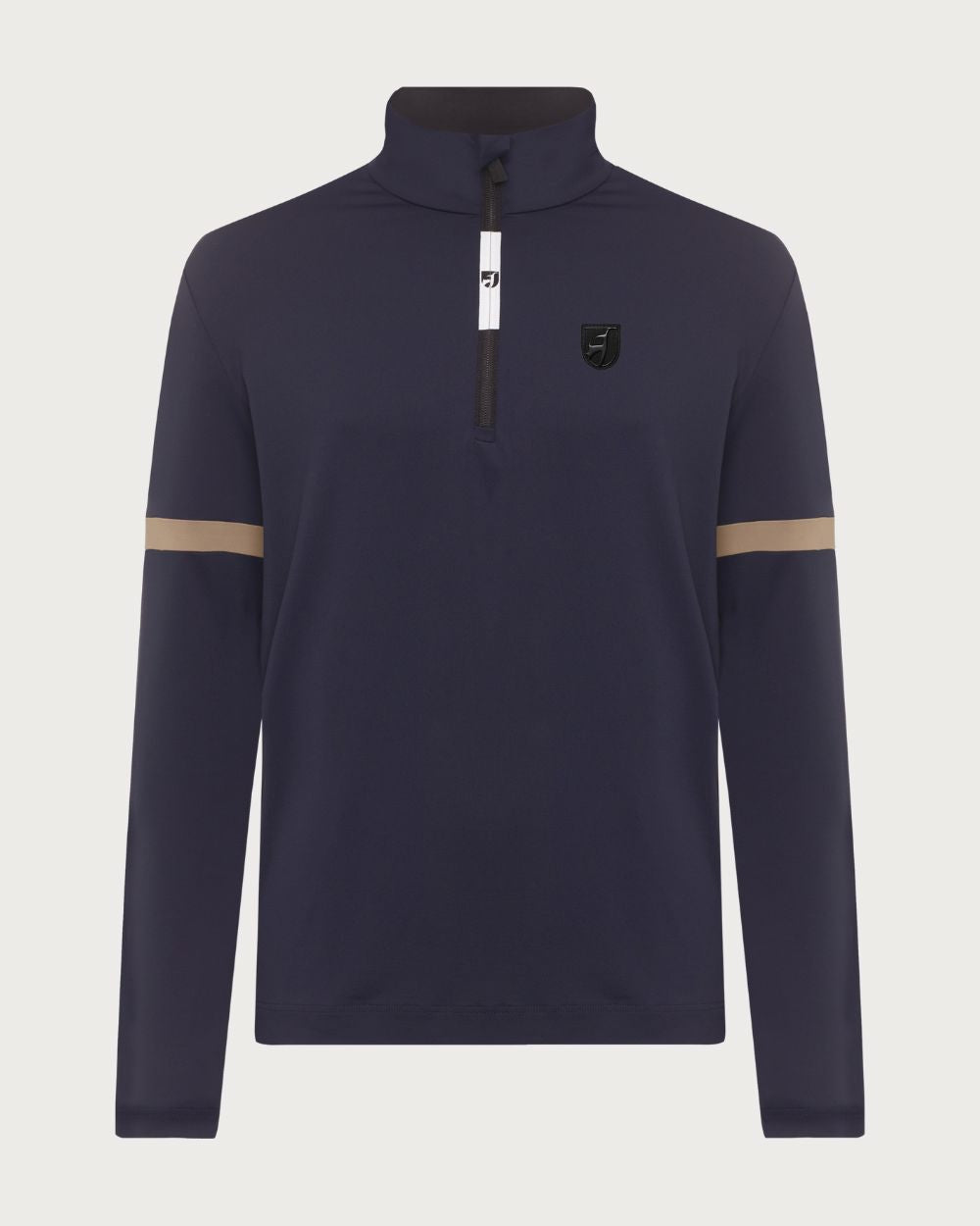 Mens Toni Sailer Barney First Layer - Midnight Thermals Toni Sailer