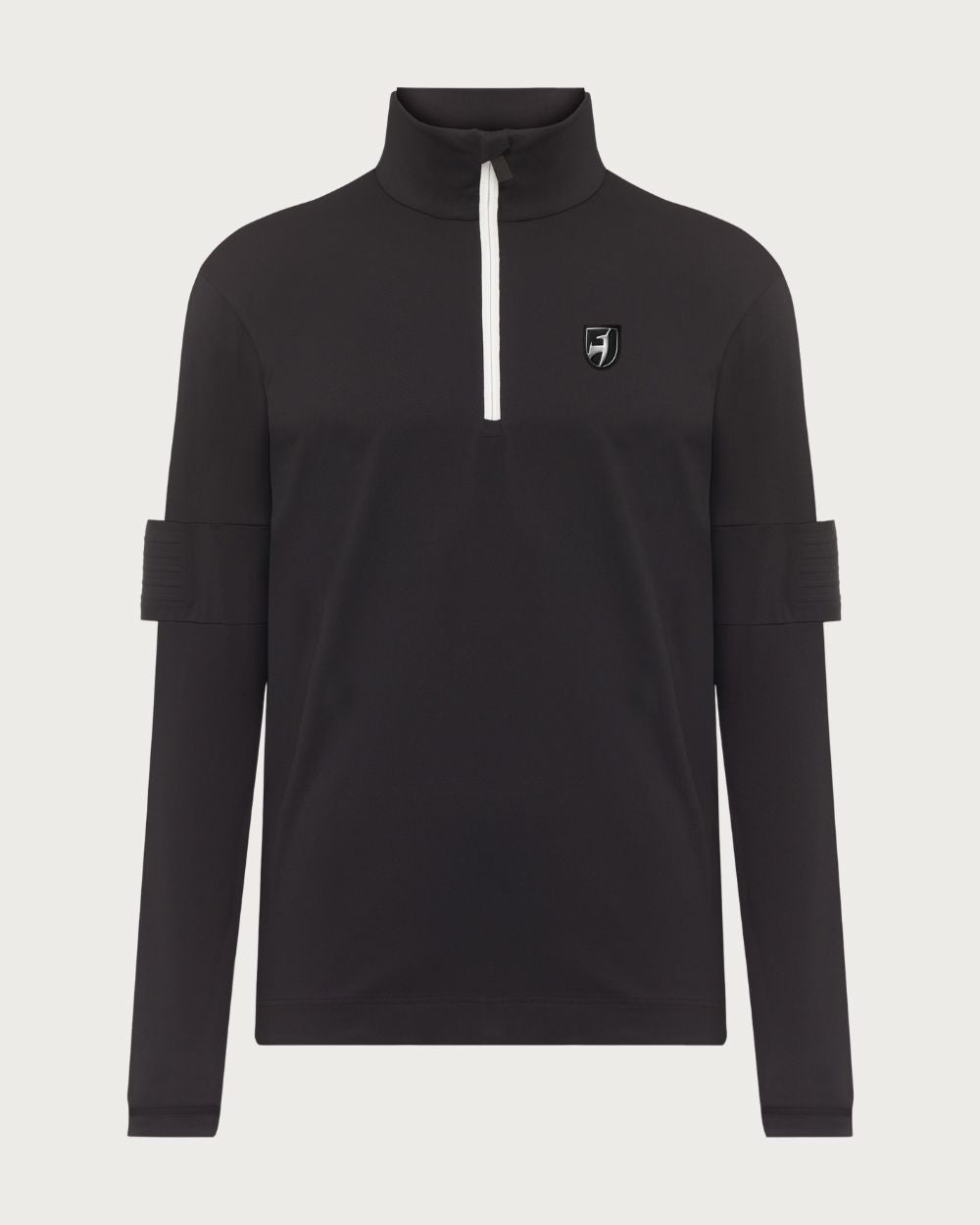 Mens Toni Sailer Connor First Layer - Black Thermals Toni Sailer