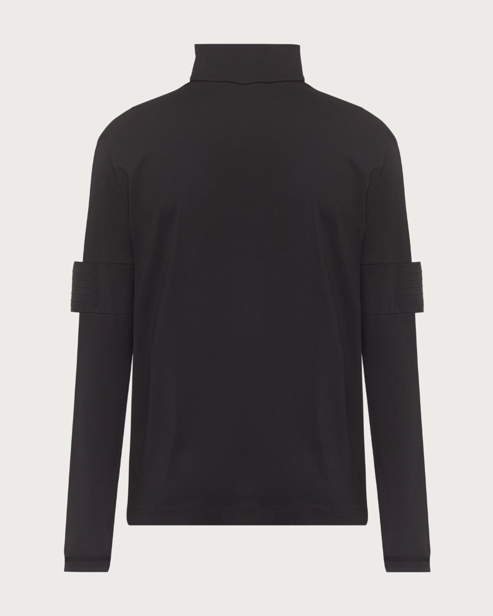 Mens Toni Sailer Connor First Layer - Black Thermals Toni Sailer