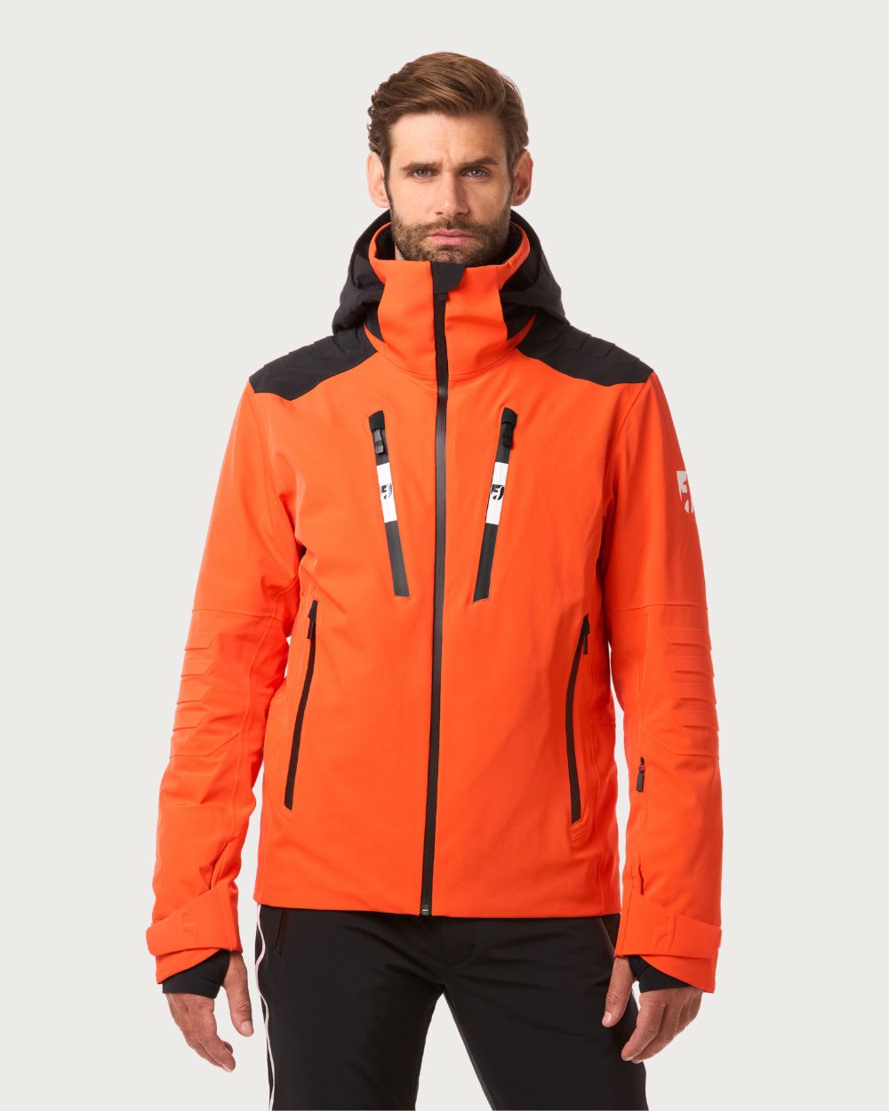 Mens Toni Sailer Emil Jacket - Apero Jackets Toni Sailer 48 / AU S