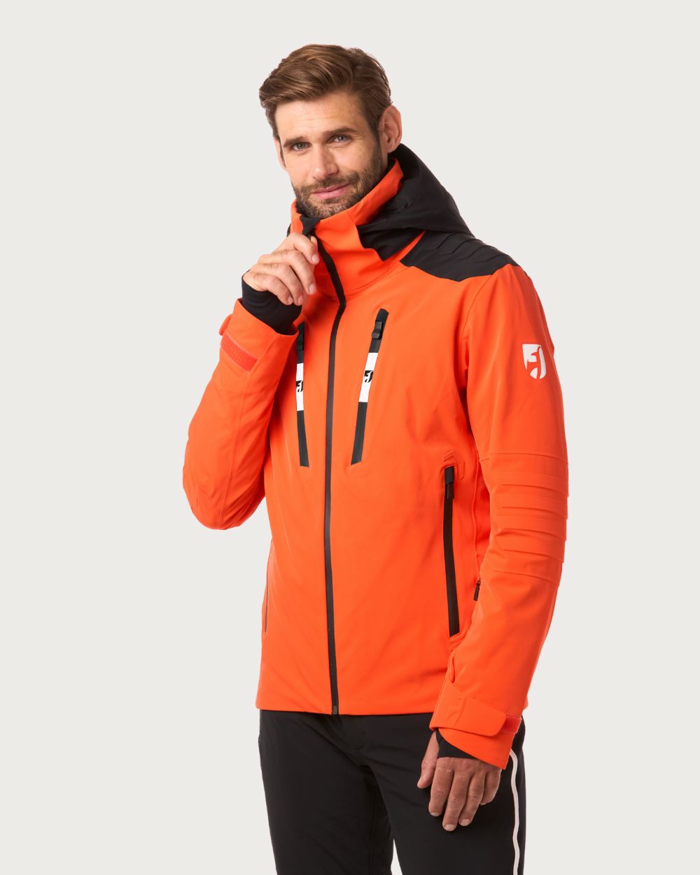Mens Toni Sailer Emil Jacket - Apero Jackets Toni Sailer