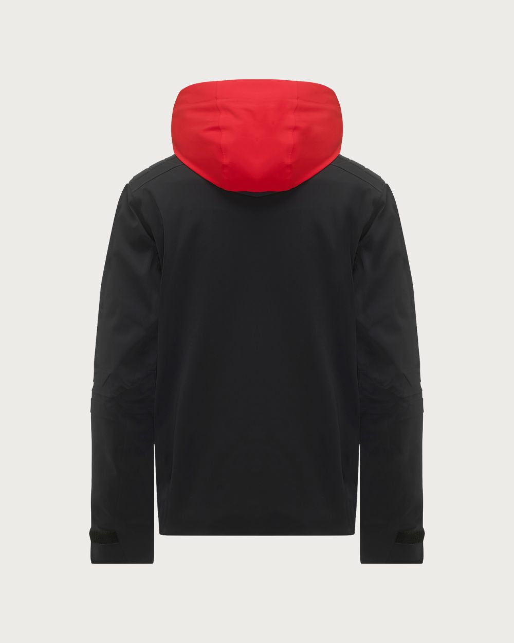 Mens Toni Sailer Evan Jacket - Black Jackets Toni Sailer