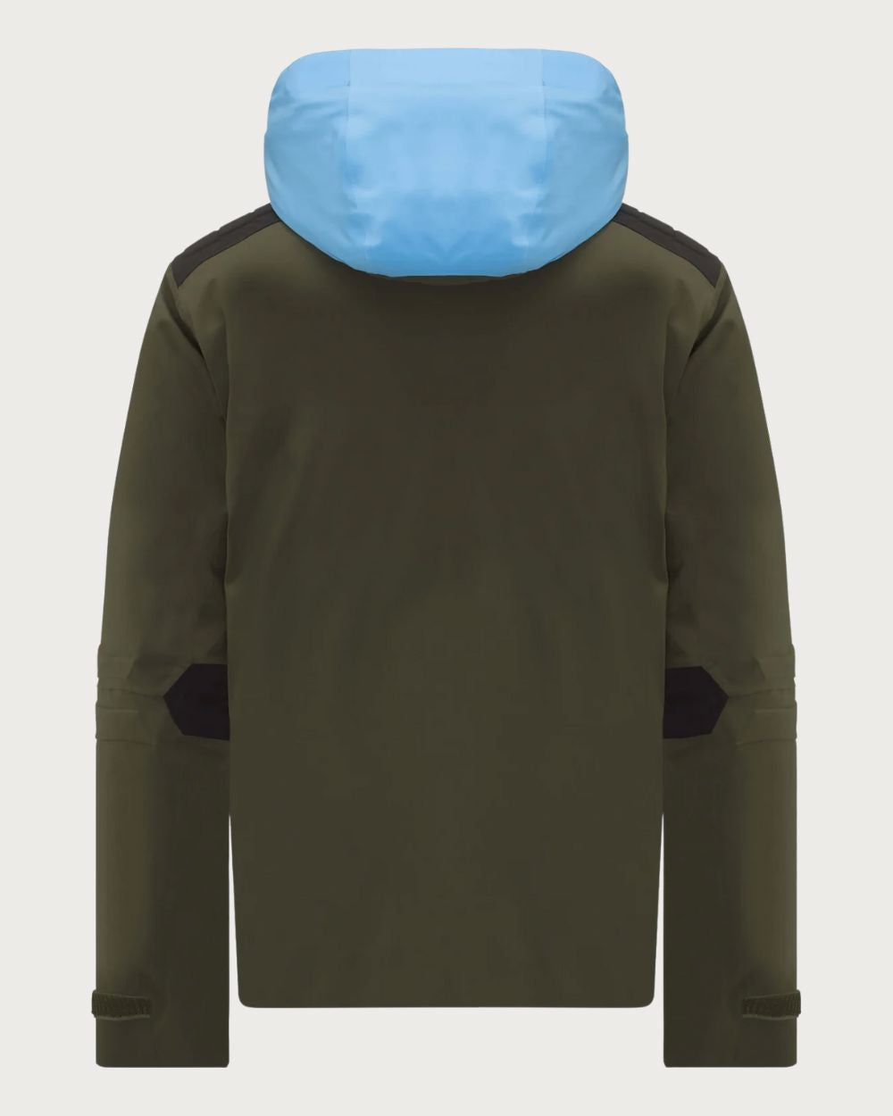 Mens Toni Sailer Evan Jacket - Dark Pine Jackets Toni Sailer