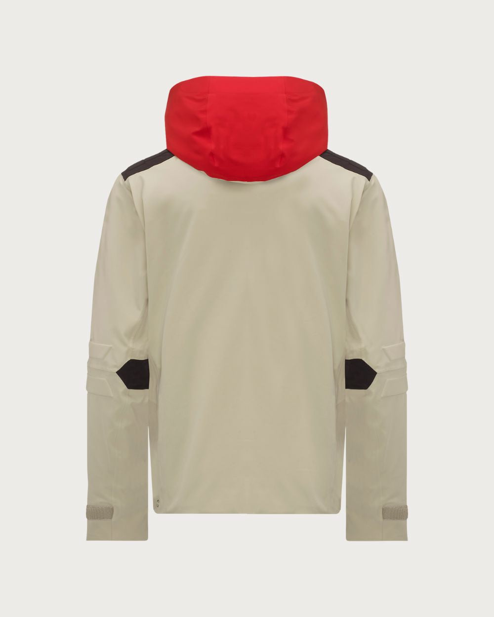 Mens Toni Sailer Evan Jacket - Mineral Earth Jackets Toni Sailer