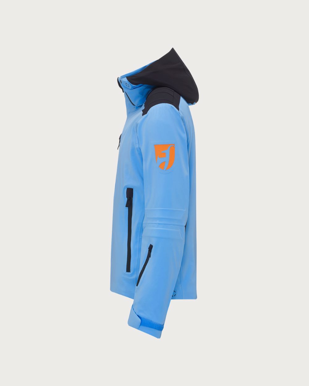 Mens Toni Sailer Evan Jacket - Sky High Jackets Toni Sailer