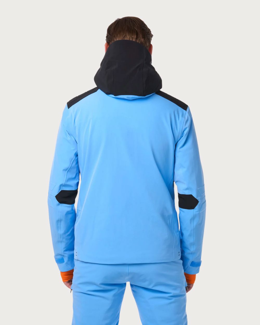 Mens Toni Sailer Evan Jacket - Sky High Jackets Toni Sailer