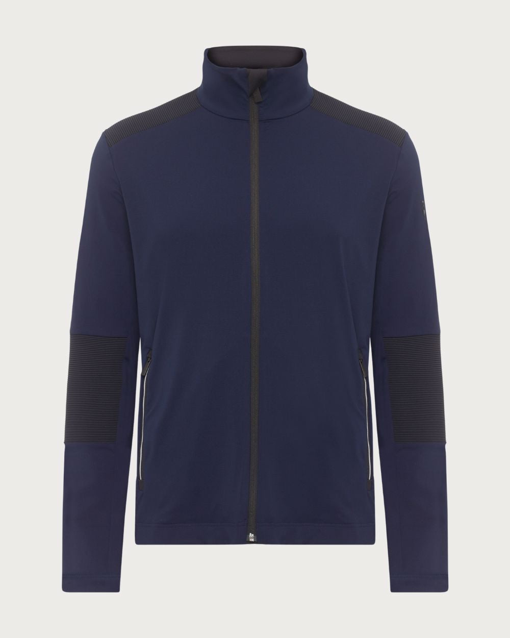 Mens Toni Sailer Francis Mid Layer - Midnight Mid Layers Toni Sailer