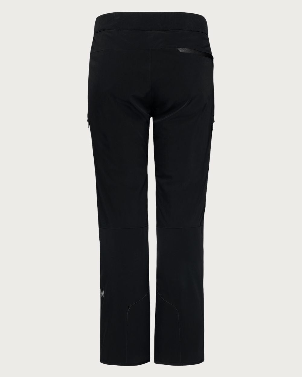 Mens Toni Sailer Nicky Pant 26 - Black Pants Toni Sailer