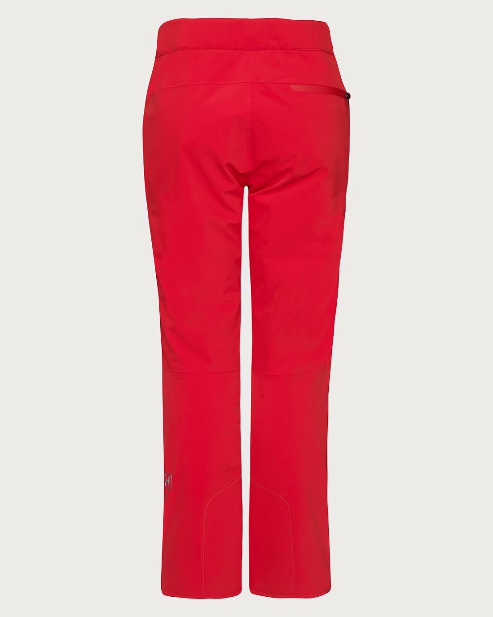 Mens Toni Sailer Nicky Pant 26 - Signal Red Pants Toni Sailer
