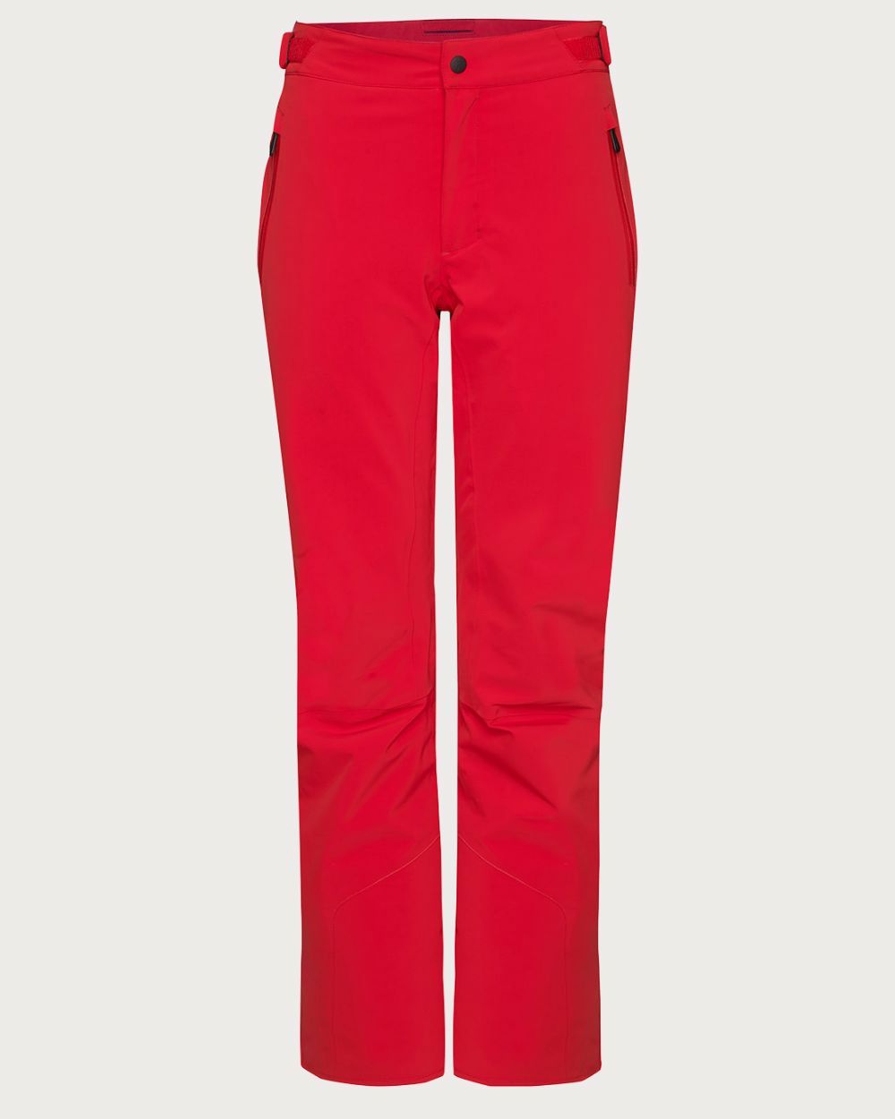Mens Toni Sailer Nicky Pant 26 - Signal Red Pants Toni Sailer 48 INTL / S AU