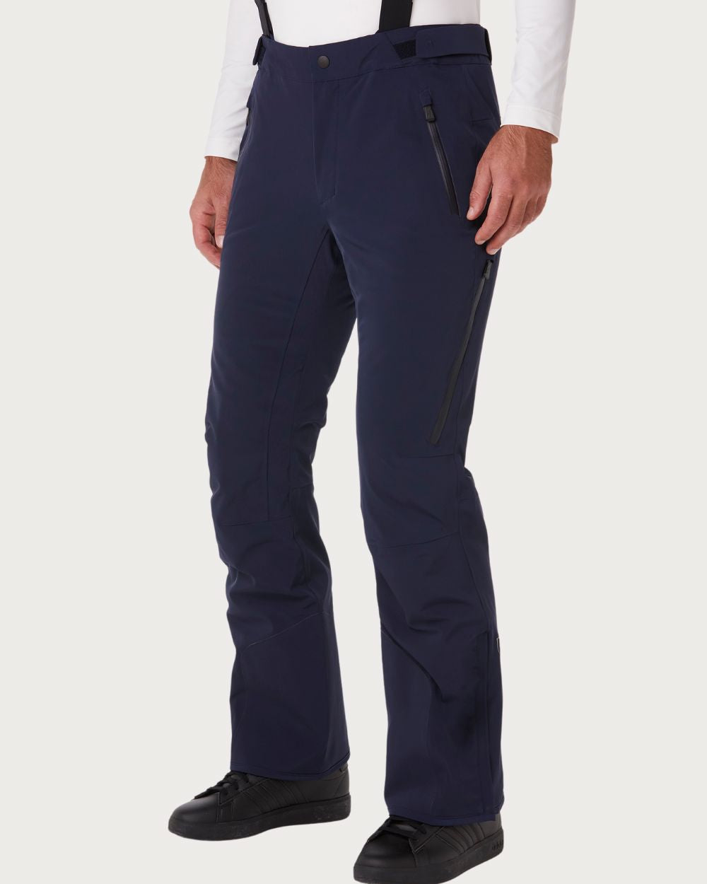 Mens Toni Sailer Nicky Pant - Midnight Pants Toni Sailer